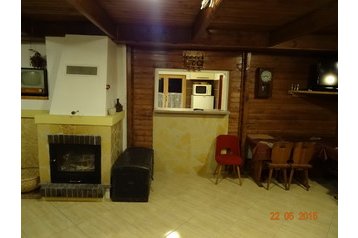 Cabană Banská Bystrica 5